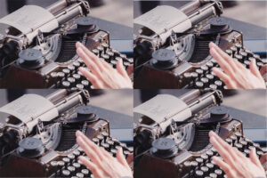 typewriter_tiles Recurring Donation to Operations