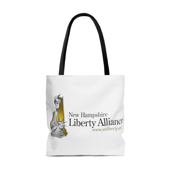 Liberty Tote Bag - Image 2