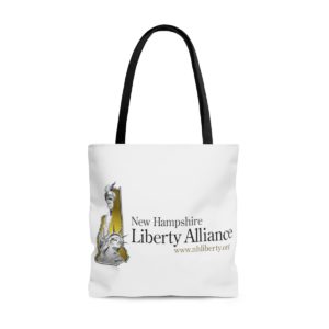 Liberty Tote Bag