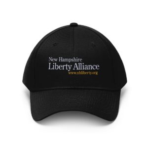 NHLA Twill Hat