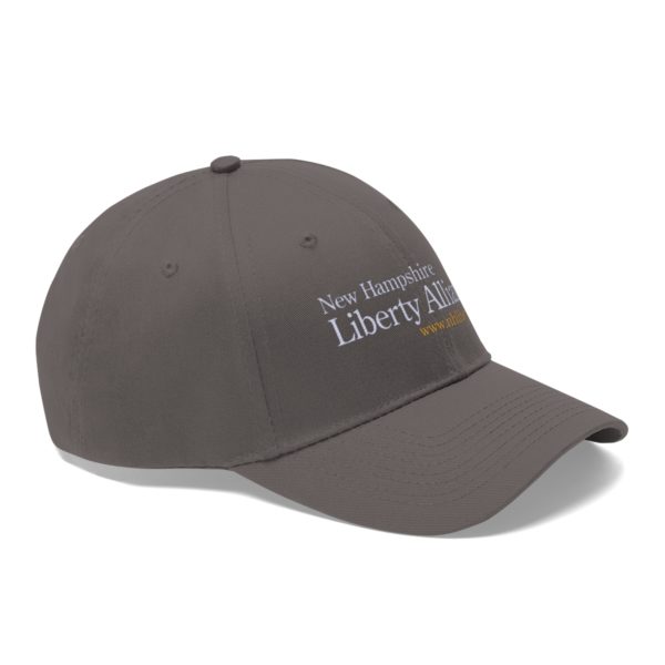 NHLA Twill Hat - Image 6