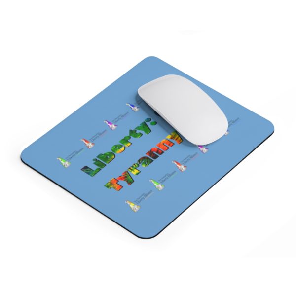 Mousepad - Image 3