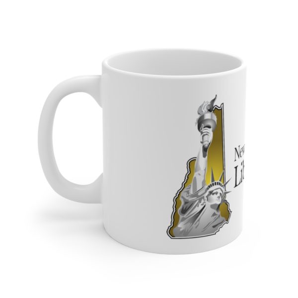 NHLA Mug - Image 3