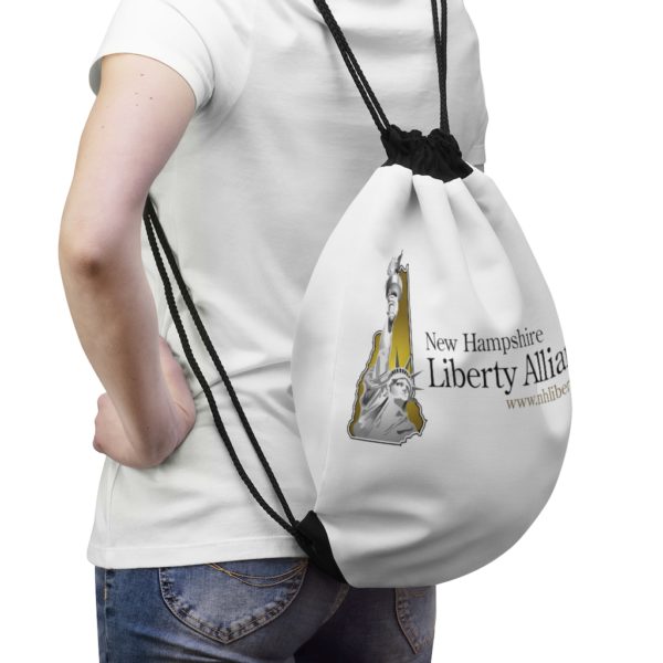 Drawstring Bag