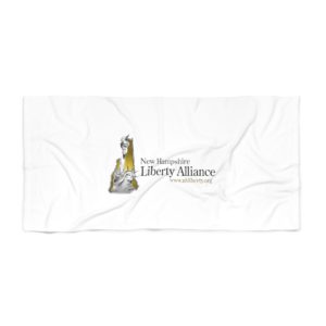 Beach Towel