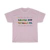 Liberty: OTP T-Shirt