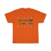 Liberty: OTP T-Shirt