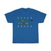 Liberty: OTP T-Shirt