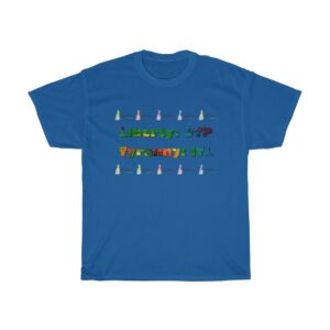 Liberty: OTP T-Shirt
