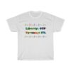 Liberty: OTP T-Shirt