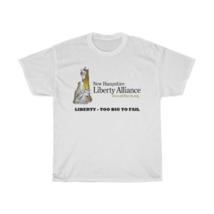 NHLA Slogan T-Shirt