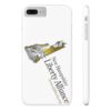 42378.jpg NHLA Logo Phone Case
