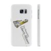 42382.jpg NHLA Logo Phone Case