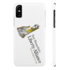 42389.jpg NHLA Logo Phone Case