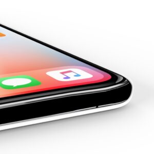 42389-3.jpg NHLA Logo Phone Case