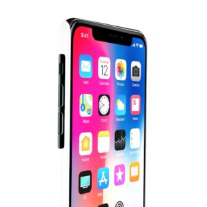42389-5.jpg NHLA Logo Phone Case