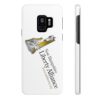 44898.jpg NHLA Logo Phone Case