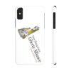 45157.jpg NHLA Logo Phone Case