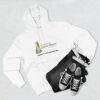 NHLA Slogan Premium Pullover Hoodie