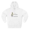 NHLA Slogan Premium Pullover Hoodie