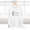 NHLA Slogan Premium Pullover Hoodie