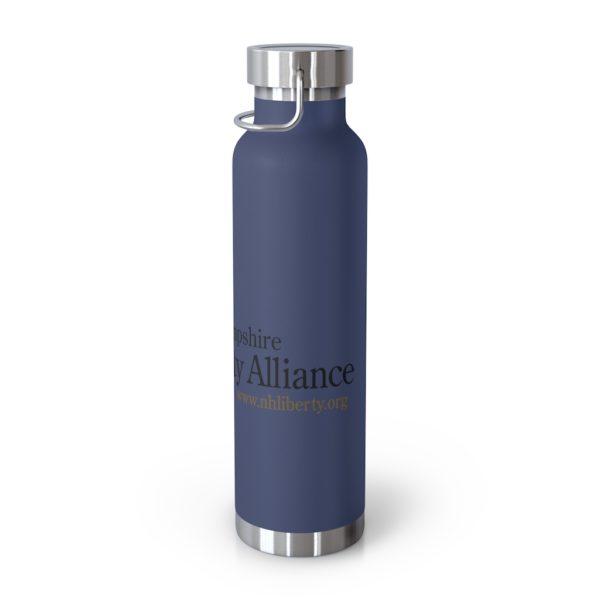 22oz Vacuum Insulated Bottle - Image 10
