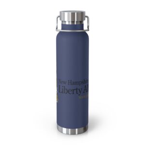 71138.jpg 22oz Vacuum Insulated Bottle