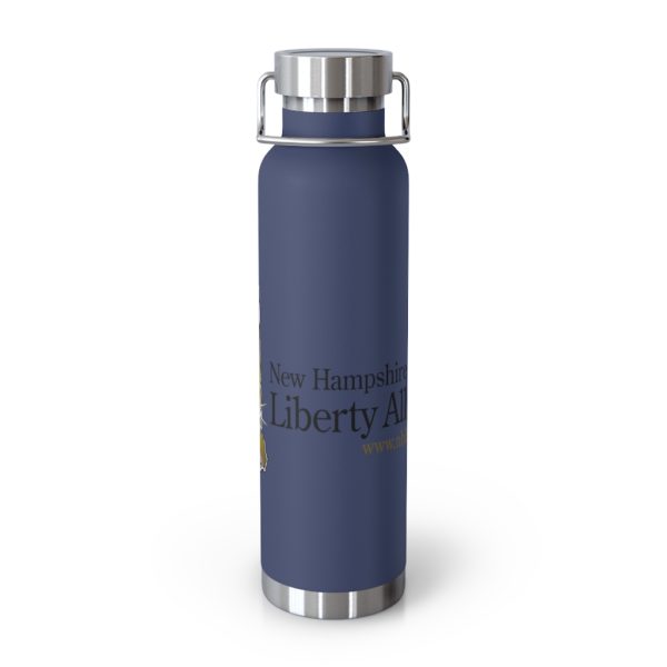 22oz Vacuum Insulated Bottle - Image 8