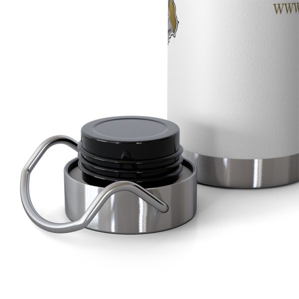22oz Vacuum Insulated Bottle - Image 5