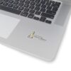 NHLA Logo Stickers