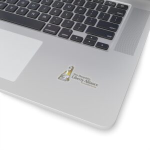 NHLA Logo Stickers