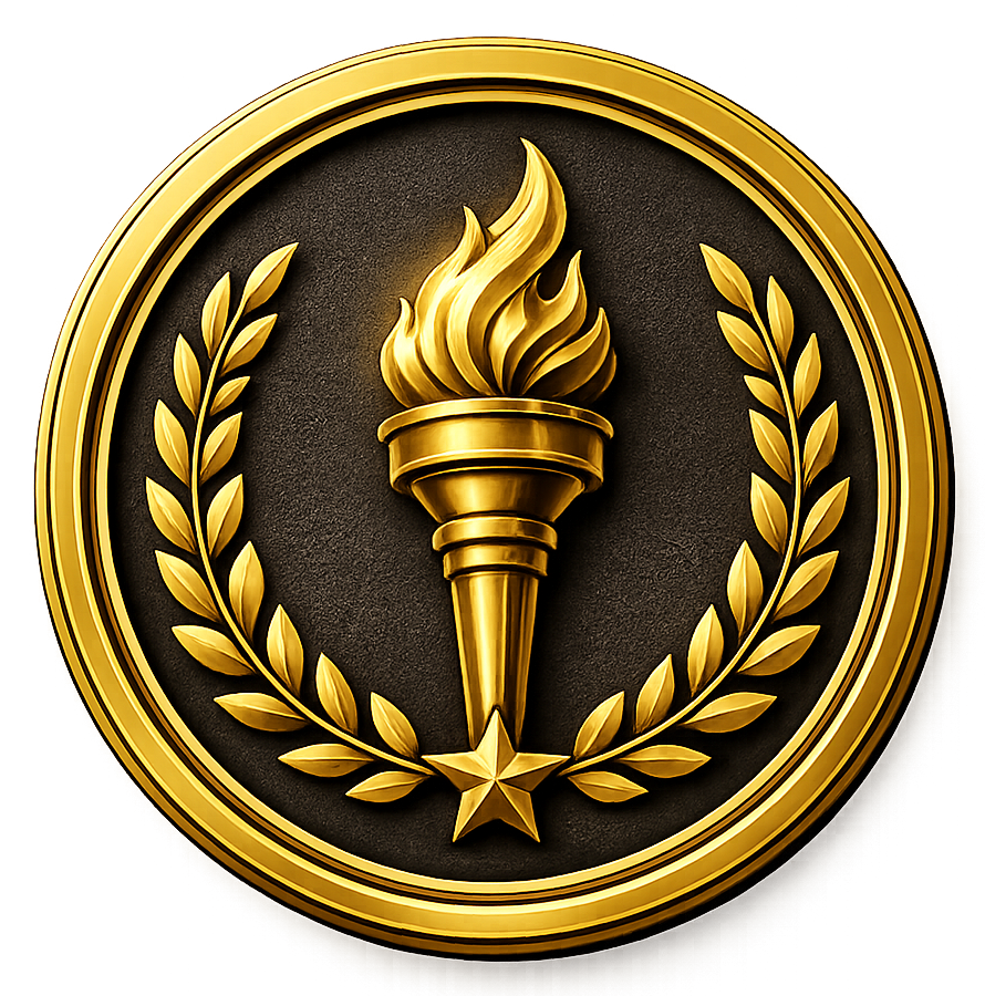 Liberty Champion - Image 1