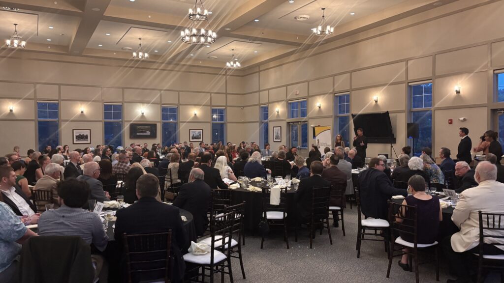 Liberty Dinner